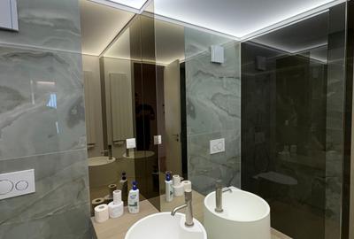 Complex Cortina126 - exclusivist - loc parcare - terasa - prima închiriere - 10