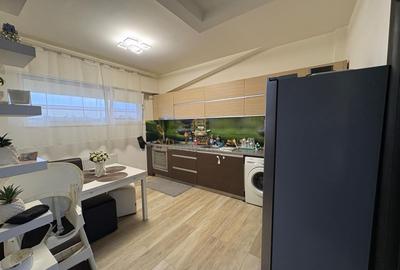Apartament 2 camere de vanzare | mobilat & utilat, acces rapid metrou - 10