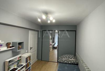 Apartament 3 camere modern – Zona Frunzișului - 4