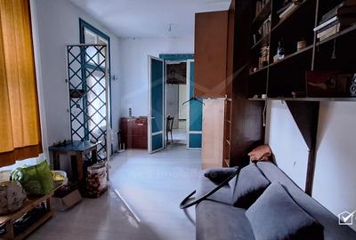 Vanzare apartament 4 camere, ultracentral, posibilitate investitie - 4
