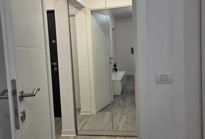 Garsoniera, decomandata, 35 mp, ac, balcon, metrou, Dristor - 6