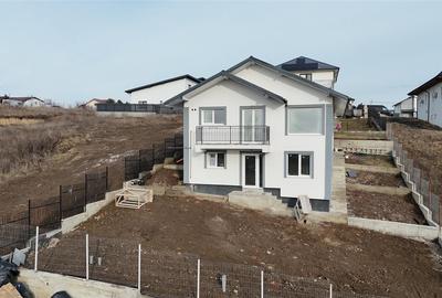 Casa 4 camere Valea Lupului,Incalz Pard,Demisol,Beci, 0% Comision - 4
