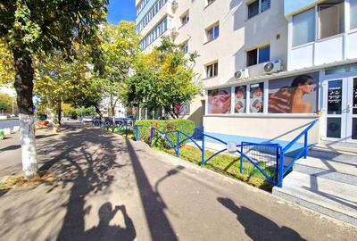 Spatiu comercial cu vad excelent – vis-a-vis de Spitalul Obregia - 13