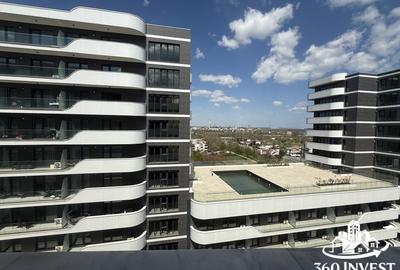 Apartament 2 camere cu vedere la mare – Alezzi Odyssey - 10