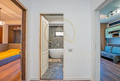 Casa P+1E de vanzare in Mamaia - Tabara Navodari - 23