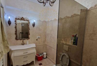 Apartament 3 camere/ centrala  / 2 bai / bloc 2014 Nerva Traian  , echipat lux - 6
