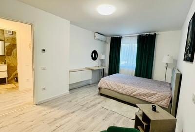 POITIERS TOWERS, APARTAMENT CU PRELUARE CHIRIASI - 4