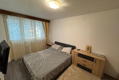 Apartament 2 Camere - Bd. Carol 1 - Craiova - Etaj 1 - 3
