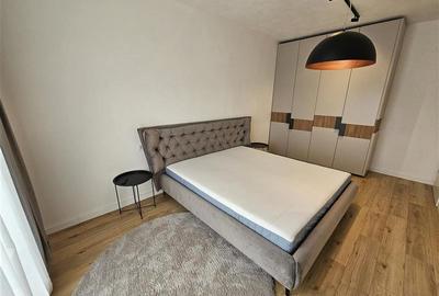 Apartament modern 3 camere Vitus Residence - 40