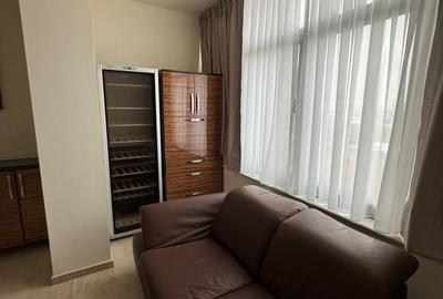 Apartament de lux - prima inchiriere - 50mp de plaja - CENTRU - mobilat, utilat - 14