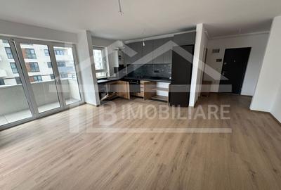 Apartament cu 3 camere, 80mp, parcare, boxa, Zona Maurer - 1
