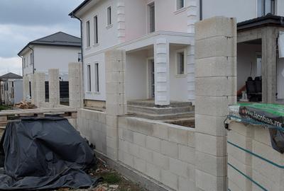 Constructie noua, 2024, BUFTEA, 25 de Min De Bucuresti - 1