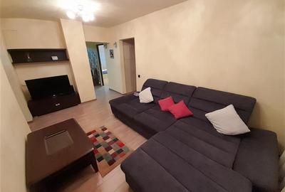 Inchiriere apartament 3 dormitoare Zorilor zona Parcului Iuliu Prodan, Cluj-Napo - 7