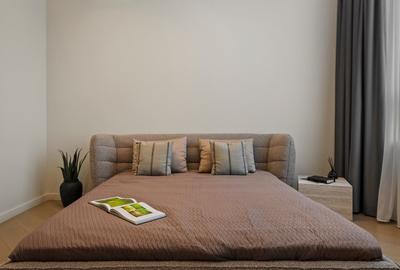 Exclusive Duplex 3 bedrooms - Aviatiei Towers - 13
