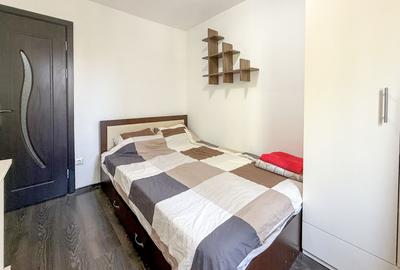 Apartament cu 2 camere , zona Parcul Tabacariei  , mobilat - 4