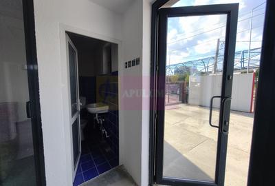 Spațiu comercial pretabil minimarket lângă Pasajul Theodor Pallady - 14
