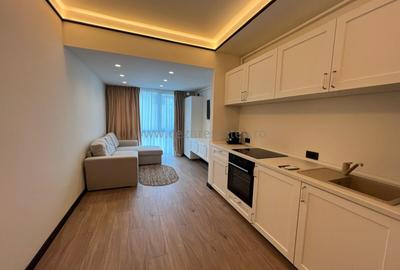 PIPERA COMPLEX APARTAMENT 2 CAMERE FINISAJE NOI - 6