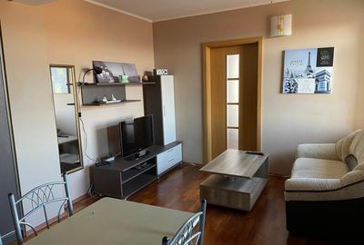 Apartament frumos in cartier Luceafarul