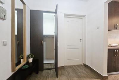 Apartament modern 3 camere de inchiriat - 8