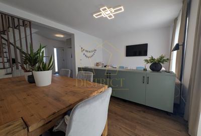 Duplex modern cu 4 camere | Giroc | Restaurant Daf - 6