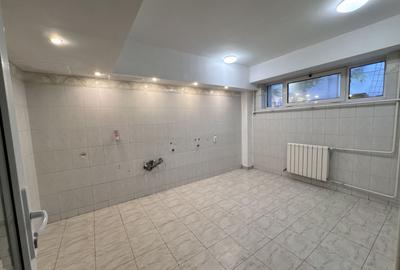 VILA SPATIOASA BANEASA | AEROGARII | BIROURI | CLINICA | COMERCIAL - 12