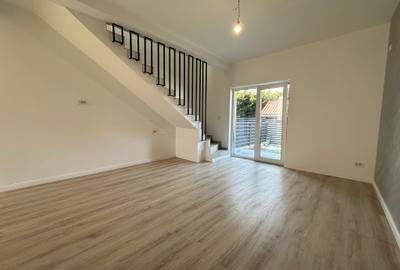 Finalizata! Casa 3 camere D 2 bai 86mp zona Bucium Visan - 10