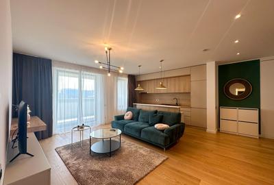 Aviatiei Tower | 2 camere | Ideal pentru investitie - 3
