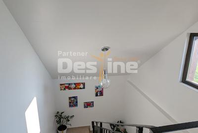Casa Mobilata si Utilata -Lunca Cetatuii - Editurii - 8
