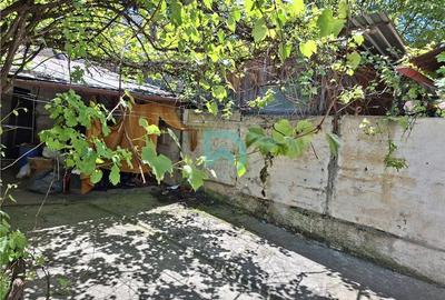 Casa De Mijloc, singur in curte, Brasov - 13