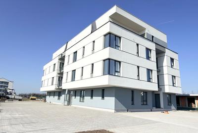 Apartament cu 2 camere decomandat în Torontalului