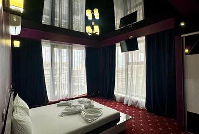Vacanta Fara Sfarsit - Penthouse Spectaculos cu Terasa de Vis in Mamaia Nord - 7