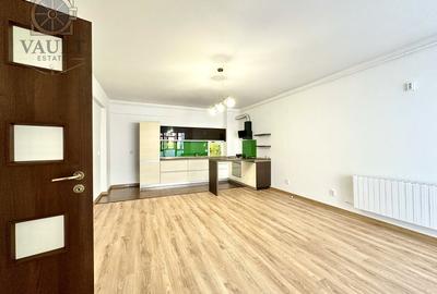 Apartament 2 camere - cartierul Latin - proaspat renovat - 3