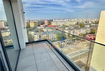 Vanzare apartament Drumul Taberei / Bloc nou / 75 mp / 2 bai / metrou - 14