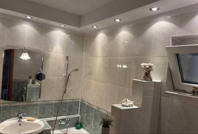 39006  Apartament 3 camere Tomis Nord - 4