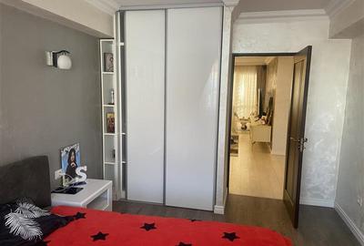 Apartament 4 camere , zona ultracentrala , suprafata de 100 mp , renovat  modern - 8