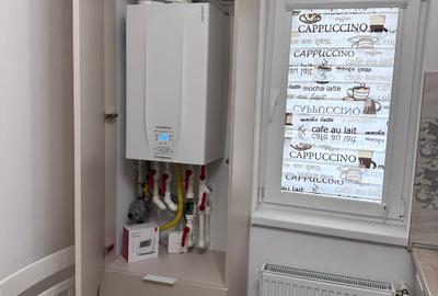 Apartament 2 camere modern | Intrare separata | Bloc 2020 | Mobilat si utilat - 12
