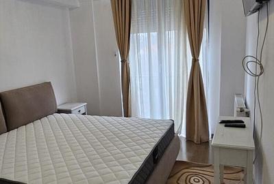 Unirii - Matei Basarab 3 camere mobilat modern bloc 2015 - 11