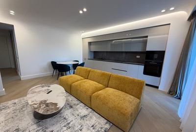 Apartament mobilat complet în Cortina126,parcare valabilă - 5