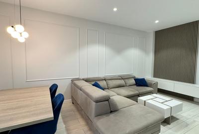 Apartament modern, 3 camere, etaj 3, cu lift si loc de parcare - Braytim - 4