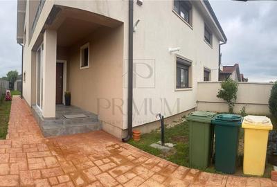 Duplex 4 camere - zona excelenta - mobilat/utilat - toate utilitatile - 2