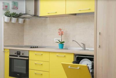 Garsoniera Brancoveanu/ Bloc Mixt - 5