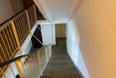 Apartament 3 camere Militari - 38