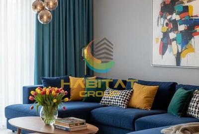 Vanzare garsoniera Brancoveanu Grand Arena cu centrala in imobil nou finalizat - 1