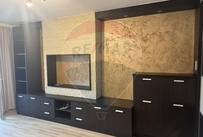 Apartament 3 camere modern, Ialomiței, Mărăști. Inchiriere - 1