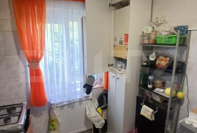 Aprtament 3 camere -zona Pod Ros - 19