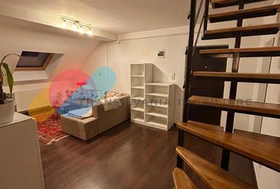 Apartament tip duplex, 3 camere – 90 mp - parcare - Zorilor - 3