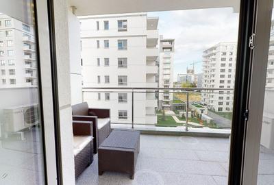Apartament 2 camere/ Luxuria Residence/Expozitiei- Herastrau+ parcare - 8