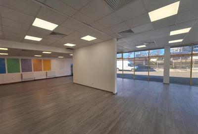 Showroom | 2 x Hale | Teren 1900 mp – inchiriere | vanzare, Bucegi - 8