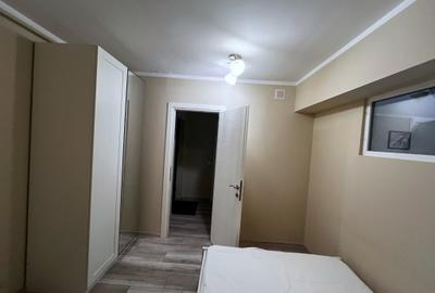 Apartament 3 camere cu parcare subterana in Marasti - 9