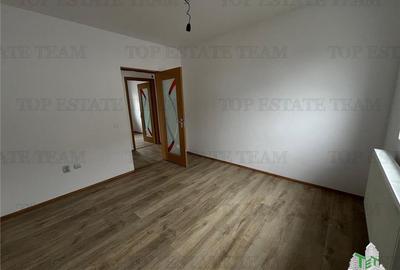 Casa finalizata 4 camere pompa de caldura in Ciorogarla - 21